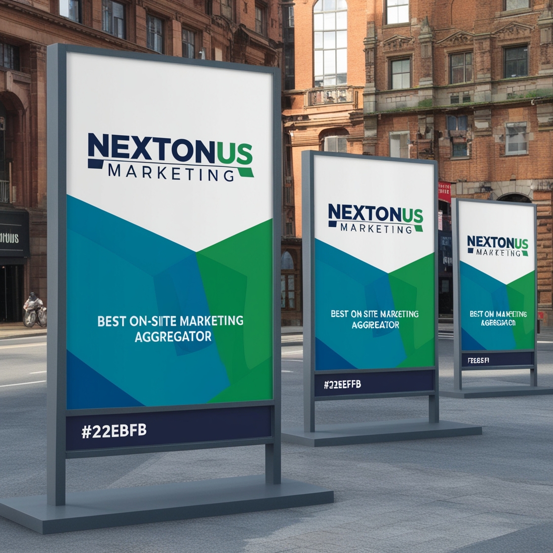 The NextOnus Story